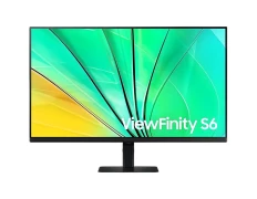 Samsung S60D 32 - Monitor 32 Pulgadas Quad HD LCD IPS 100 Hz Negro