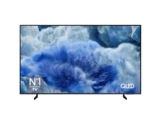 Samsung Q8F - Smart TV Wifi 55" QLED 4K Ultra HD