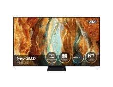 Samsung TQ55QN73FAT Smart TV 4K Ultra HD Wi-Fi Negro 55"