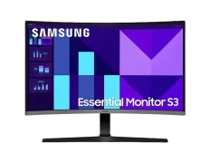 Monitor Samsung S39GD 32" Full HD LCD 1920 x 1080 Pixeles - Negro
