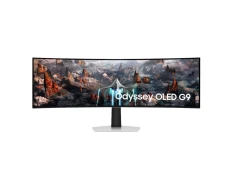 Monitor Samsung 49" S49DG910SU 4K