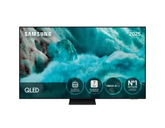 Samsung Smart TV QLED 65" 4K Ultra HD Wifi