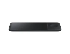 Samsung Trio EP-P6300 - 25W Cargador Inalámbrico 3 en 1