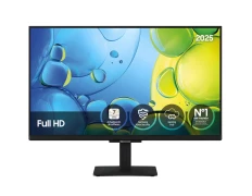 Samsung TU27F6005FK Full HD Smart TV Wifi Negro 68,6 cm (27 pulgadas)