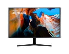 Samsung UJ590 Monitor 32" 4K UHD VA FreeSync Negro