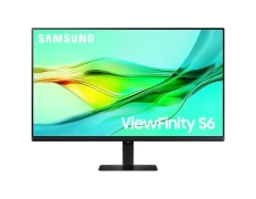 Samsung ViewFinity S6 S60UD 32" 2K QHD IPS 100 Hz FreeSync Negro
