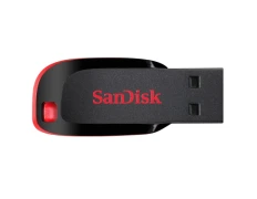 Tarjeta SanDisk Cruzer Blade 16GB USB - Almacenamiento Compacto y Confiable