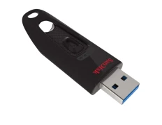 SanDisk Ultra 256GB USB 3.0 Negro