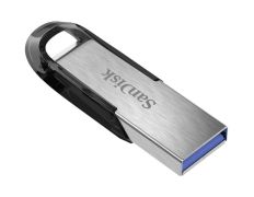 USB SanDisk 128 GB: Ultra Flair USB 3.0 - Alta Velocidad y Capacidad