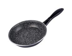 Sartén Magefesa K2 Gransasso 26 Antiadherente Acero Efecto Piedra - Todo Tipo de Cocina Lavavajillas