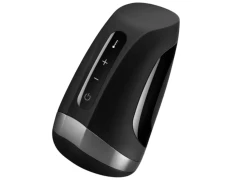 Satisfyer Men Heat Vibration - Estimulador Masculino con Tecnología Innovadora