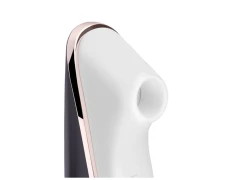 Satisfyer Pro Traveler - Estimulador de Clítoris para Viajes