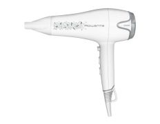 SECADOR DE PELO ROWENTA CV5709F0 MOTION DRY 2200W BLANCO 6 AJUSTES Y DIFUSOR