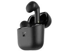 Sennheiser Accentum Open TWS Negro - Auriculares de calidad premium