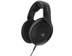 Sennheiser HD 560S Ultraligero Cable extraíble Negro