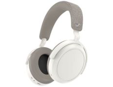 Sennheiser Momentum 4 Wireless ANC Blanco