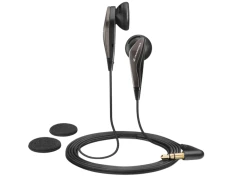 Sennheiser MX 375 Earphones Black