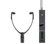 Sennheiser RS 2000 Negro para televisión