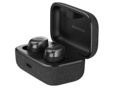 Sennheiser Momentum True Wireless 4 ANC Negro