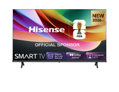 Televisor 32'' HD Smart TV Hisense 32A4S