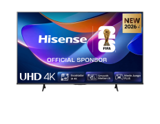Televisor Hisense 55'' UHD 4K 55A6S Smart TV