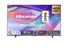 SMART TV HISENSE TELEVISOR 43'' QLED UHD 4K QUANTUM DOT 43E7S