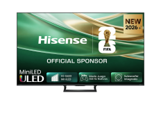 Televisor Hisense 75'' MINILED UHD 4K Quantum Dot 144Hz 75E8S Smart TV