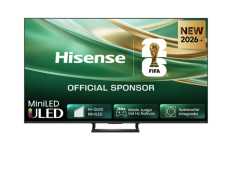 Televisor HISENSE 85'' MINILED UHD 4K Quantum Dot 144Hz SMART TV 85E8S