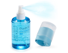 Set Limpieza Spray EWENT 200ml + paño 20x20cm