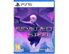Severed Steel PS5