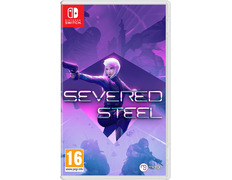 Severed Steel Switch