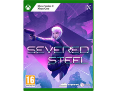 Severed Steel Xbox One/Xbox Series X