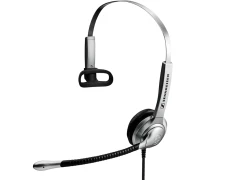 Auriculares EPOS SH 335 Plata Monoaural Easy Disconnect