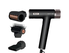 Secador de pelo Shark SpeedStyle Pro 3 Cabezales - Accesorio para cabello