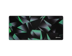 Mousepad Gamer Sharkoon SKILLER SGP30 XXL Stealth Gris