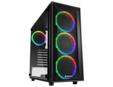TG4M RGB Negro - Gabinete Sharkoon