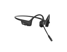 Auriculares Shokz OpenComm 2 UC Conducción Ósea Negro - SEO