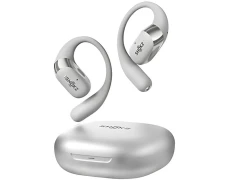 SHOKZ OpenFit 2+ Gris - Auriculares Inalámbricos Bluetooth