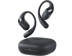 Auriculares Inalámbricos Bluetooth SHOKZ OpenFit 2+ Negro