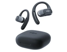 Shokz OpenFit Air Negro - Auriculares de Marca Shokz