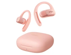 Auriculares Shokz OpenFit Air Rosa - Mejor confort y calidad de audio