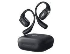 Shokz OpenFit Negro - Auriculares de vanguardia