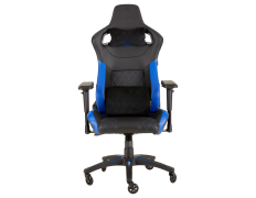 Silla Corsair Gaming T1 Race Azul