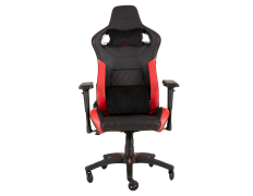 Silla Corsair Gaming T1 Race Rojo