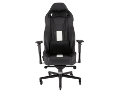 Silla Corsair Gaming T2 Road Warrior Blanco