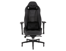 Silla Corsair Gaming T2 Road Warrior Negro