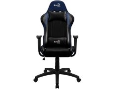 Silla Gamer Aerocool AC100 Azul
