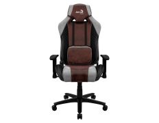 Silla Gamer Aerocool Baron Rojo