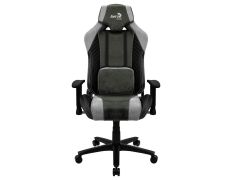 Silla Gamer Aerocool Baron Verde