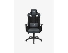 Silla Gamer Aerocool Earl Azul